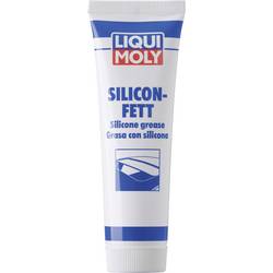Liqui Moly Silikonový tuk 100 g