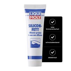 Liqui Moly Silikonový tuk 100 g