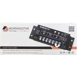 Morningstar SunSaver SS-10L 12V solární regulátor nabíjení PWM 12 V 65 A