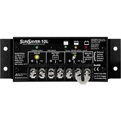 Morningstar SunSaver SS-10L 24V solární regulátor nabíjení PWM 24 V 65 A