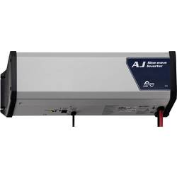 Studer síťový měnič AJ 1000-12-S, 1000 W, 12 V/DC -> 230 V/AC