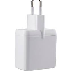 VOLTCRAFT UC-2AXX001 USB nabíječka 24 W vnitřní Výstupní proud (max.) 4800 mA 2 x 2x USB A