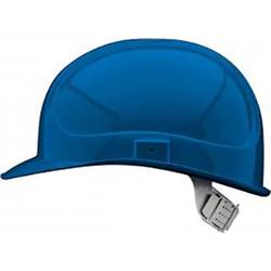 Voss Helme 2689-BU elektrikářská helma EN 397, EN 50365 modrá