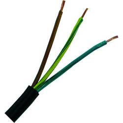 NYY-J 3x1,5 RG100 silnoproudý kabel NYY-J 3 x 1.5 mm² 100 m