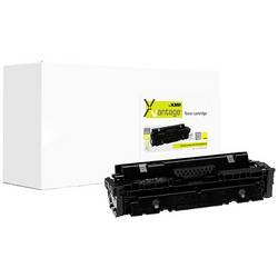 KMP Toner náhradní HP 415X (W2032X) kompatibilní žlutá 6000 Seiten H-T257YXO 2554,3089