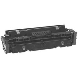 KMP Toner náhradní HP 415X (W2032X) kompatibilní žlutá 6000 Seiten H-T257YXO 2554,3089