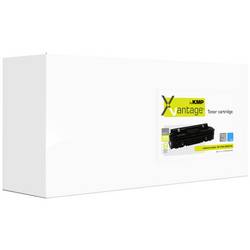 KMP Toner náhradní HP HP415A (W2031A) kompatibilní azurová H-T257CO 2554,0083