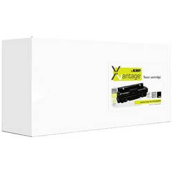 KMP Toner náhradní HP 415X (W2030X) kompatibilní černá 7500 Seiten H-T257XO SP431091