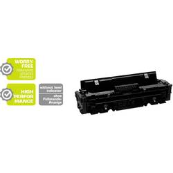 KMP Toner náhradní HP 415X (W2030X) kompatibilní černá 7500 Seiten H-T257XO SP431091