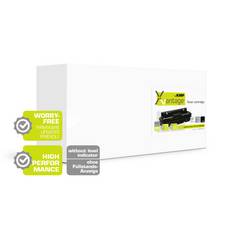 KMP Toner náhradní HP 415X (W2030X) kompatibilní černá 7500 Seiten H-T257XO SP431091