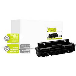 KMP Toner náhradní HP 415X (W2030X) kompatibilní černá 7500 Seiten H-T257XO SP431091
