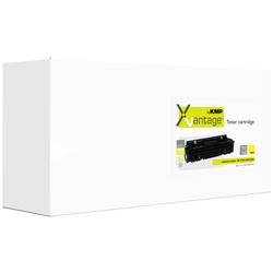 KMP Toner náhradní HP HP415A (W2032A) kompatibilní žlutá H-T257YO 2554,0089