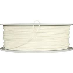 Verbatim 55050 3D PRINTER FILAMENT PET-G 1.75MM 1KG WHITE 55050. 1 kg vlákno pro 3D tiskárny PETG plast 1.75 mm 1 kg bílá 1 ks