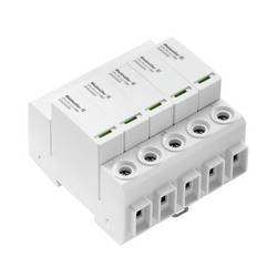Weidmüller 2856500000 VPU PV II 5 1000 svodič přepětí 1 ks