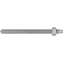 Fischer 512250 RG M 16x190 fvz kotvicí tyč 190 mm 18 mm 10 ks