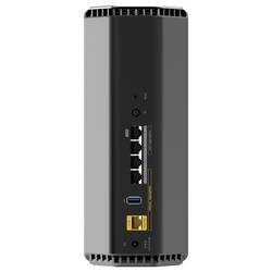 NETGEAR NETGEAR® Nighthawk® RS500 WiFi 7 Router Wi-Fi router 2.4 GHz, 5 GHz, 6 GHz
