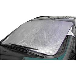 IWH sluneční clona na autosklo ochrana čelních a bočních skel (d x š x v) 200 cm x 70 cm x 700 mm osobní automobily stříbrná