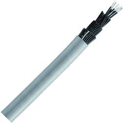 Y-JZ 7x0,5 RG100 řídicí kabel 7 x 0.5 mm², 100 m