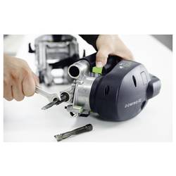 Festool 497868 Fréza na hmoždinky, Vnější Ø 8 mm, Pracovní délka 50 mm