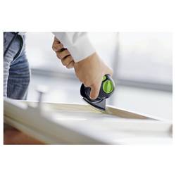 Festool V93 P100 GR/100 497393 brusný papír pro delta brusky Zrnitost 100 100 ks