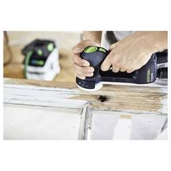 Festool 497369 brusný kotouč Průměr 90 mm Zrnitost=180 100 ks