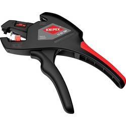 Knipex 1262, 12 62 180, kleště na izolace, 0.2 do 6 mm², 10 do 24