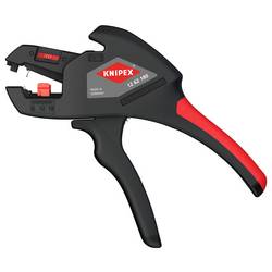 Knipex 1262, 12 62 180, kleště na izolace, 0.2 do 6 mm², 10 do 24