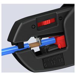 Knipex 1262, 12 62 180, kleště na izolace, 0.2 do 6 mm², 10 do 24