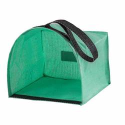 Siena Garden H22910 zahradní pytel na odpad 200 l zelená