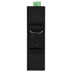 TRU COMPONENTS TC-13427356 TC-XL-205GP průmyslový ethernetový switch 1 + 4 porty 10 / 100 / 1000 MBit/s funkce PoE