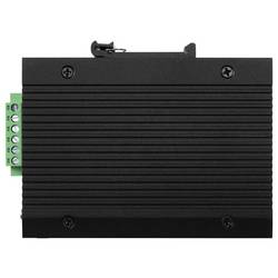 TRU COMPONENTS TC-13427356 TC-XL-205GP průmyslový ethernetový switch 1 + 4 porty 10 / 100 / 1000 MBit/s funkce PoE
