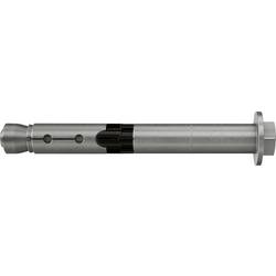 Fischer 510929 FH II 18/25 S A4 vysokovýkonná kotva 133 mm 18 mm 10 ks