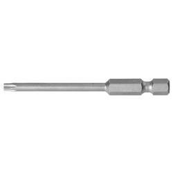 Weidmüller BIT E6,3 T15 X 70 2749000000 bit Torx T 15 E 6.3 5 ks