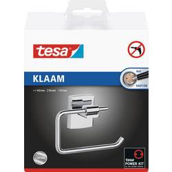 tesa klaam držák toaletního papíru lepidlo kov