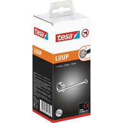 tesa luup držák toaletního papíru lepidlo kov