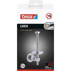 tesa LOXX držák toaletního papíru lepidlo kov