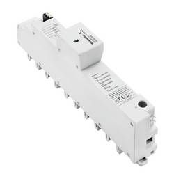 Weidmüller 2830910000 VPU ZPA S I 3+1 R 300/12,5 svodič přepětí 1 ks
