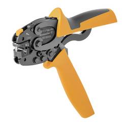 Weidmüller PZ 6 ROTO ADJ 2831380000 dutiny na kabely, 0.14 do 6 mm²