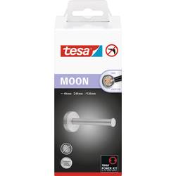 tesa MOON držák toaletního papíru lepidlo kov