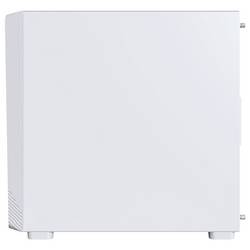 MONTECH X5M midi tower PC skříň, pouzdro, herní pouzdro bílá