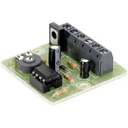Conrad Components HB 353.2 teplotně řízená regulace ventilátoru stavebnice 12 V/DC 20 - 70 °C