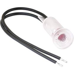 Mentor 2684.8321 indikační LED červená 230 V/AC