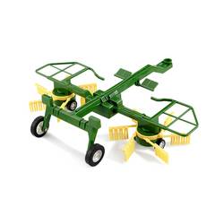 Amewi 1:24 RC Traktor zemědělské vozidlo