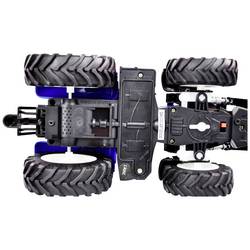 Amewi 1:24 RC Traktor zemědělské vozidlo