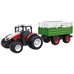 Amewi 1:24 RC Traktor zemědělské vozidlo