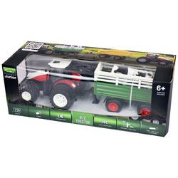 Amewi 1:24 RC Traktor zemědělské vozidlo