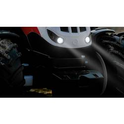 Amewi 1:24 RC Traktor zemědělské vozidlo