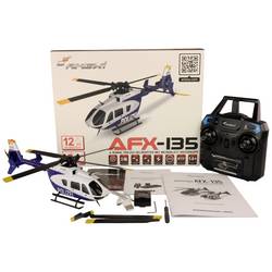 Amewi AFX-135 Polizei RC model vrtulníku RtF