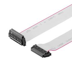 Weidmüller 2827060000 plochý kabel 10 ks