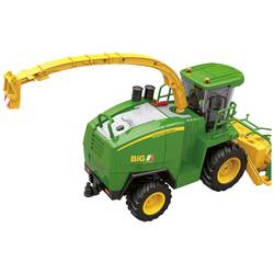 Amewi 1:24 RC funkční model zemědělské vozidlo vč. akumulátorů a kabelu k nabíjení